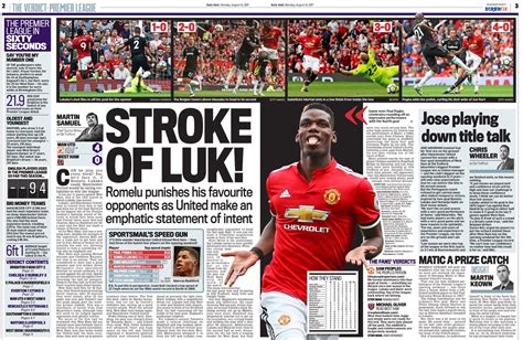 mail online sport|mail online sports football news.